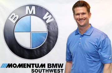 Cliff Miller-- Sales Manager New Cars