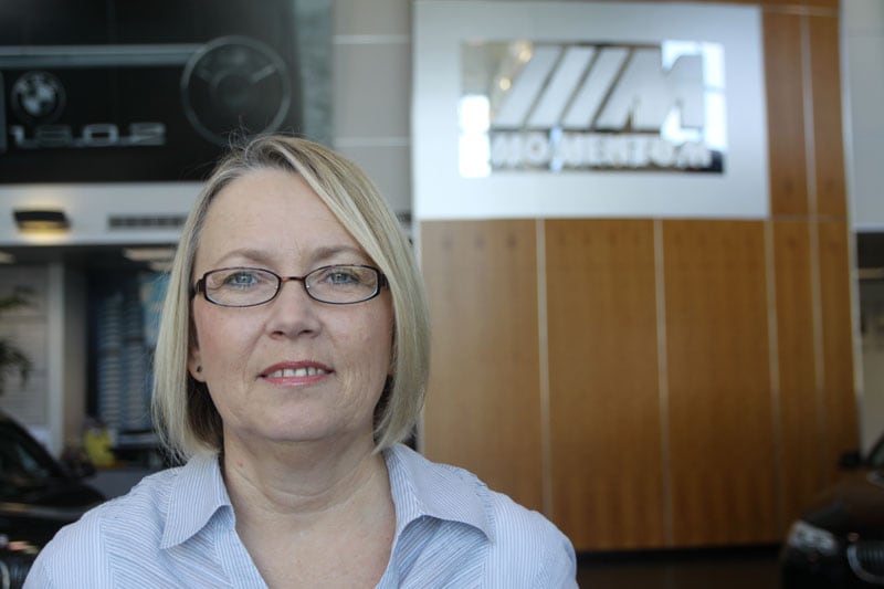 Shelley Curry