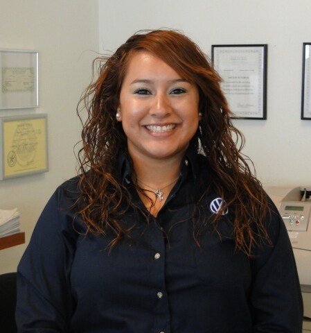 Stacey Betancourt
