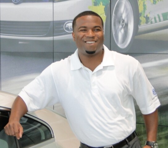 Cory Carter