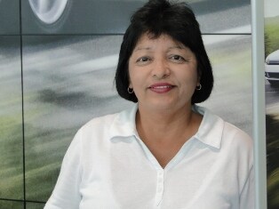 Janie Green