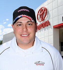 Justin Yates