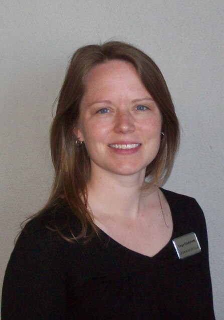 Tonya Goldsberry