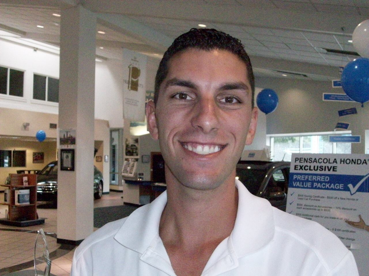 Adam Corey