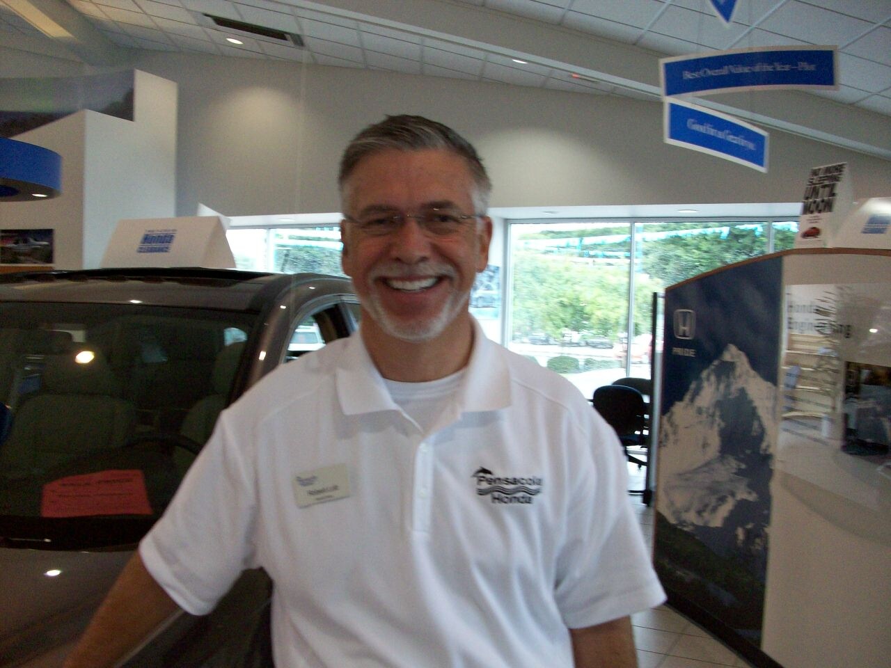 Robert Lott
