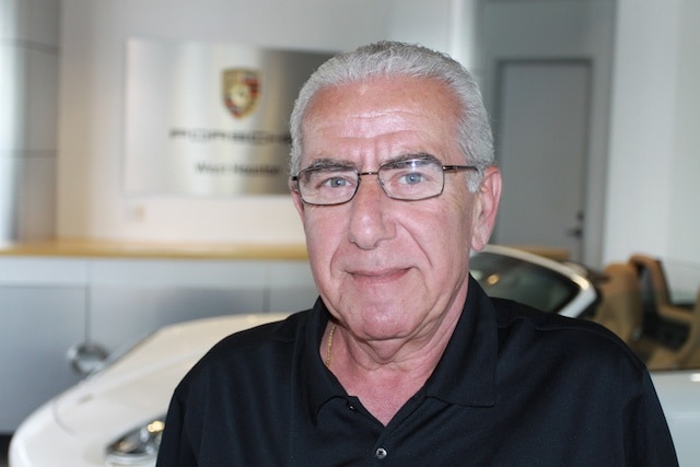Raffy Zavzavadjian