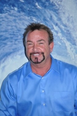 Greg Peek