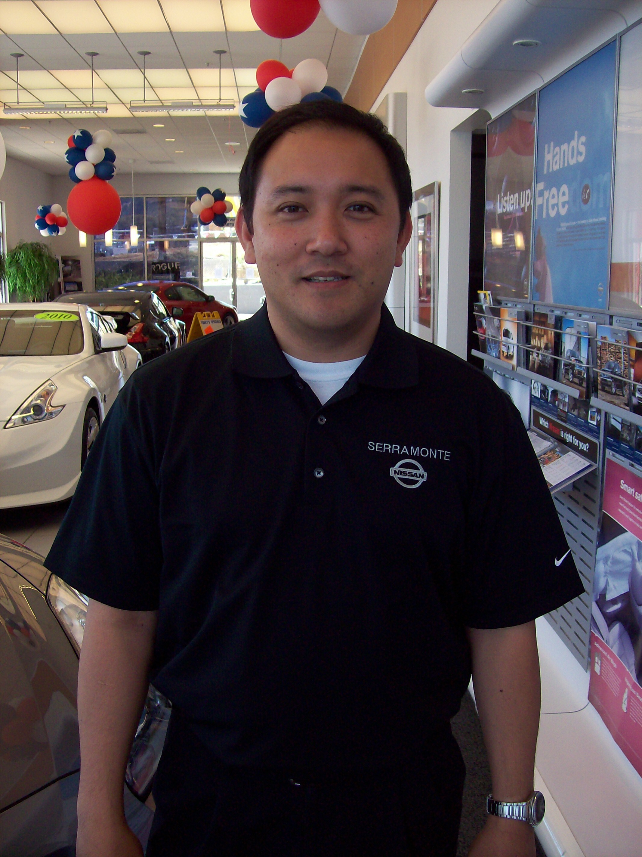 Claudio Villanueva Teehankee 