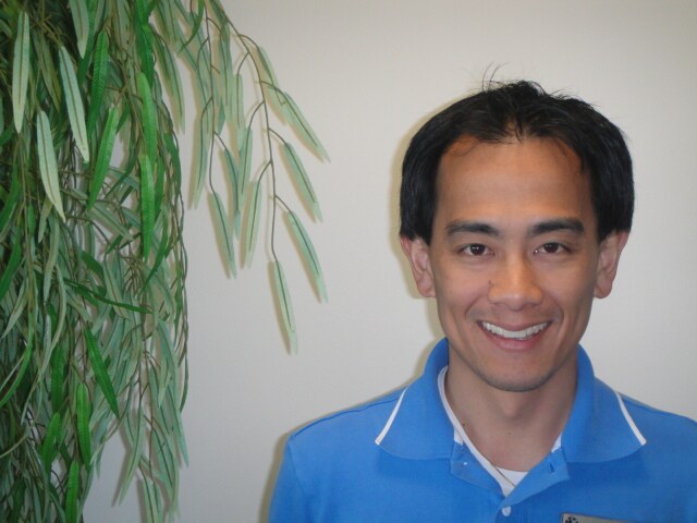 Claude Luu