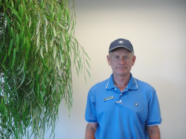 Dale Dyer