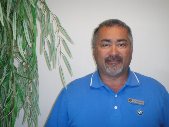 Gil Martinez