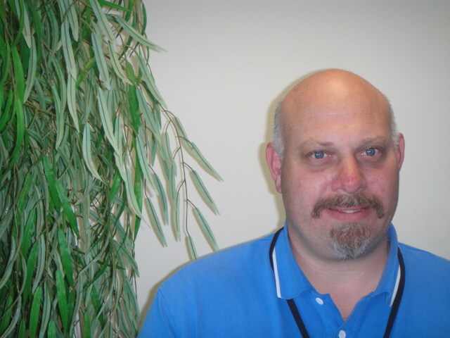 John DePalma