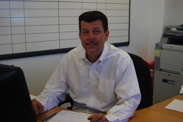 Jim Schultz