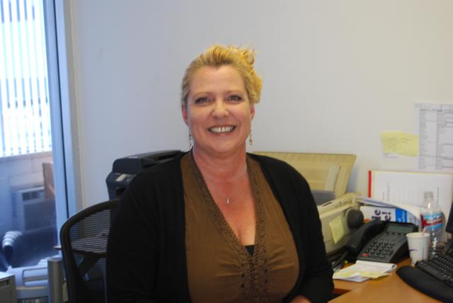 Debbie Ivie