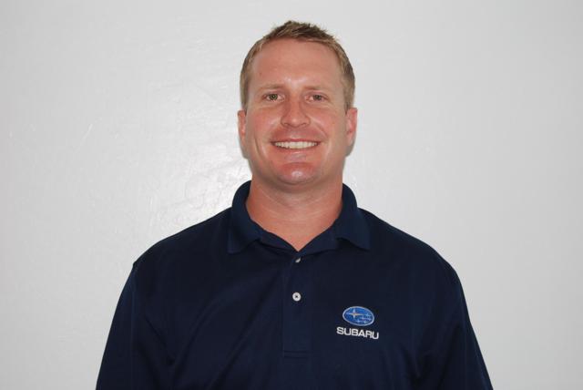 Johnathan Shumway