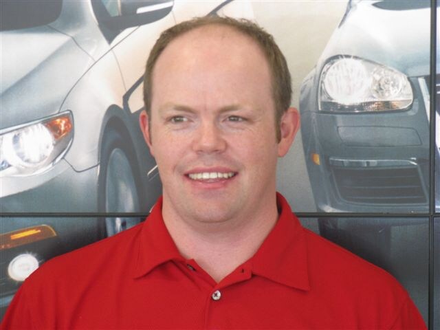 Paul Carolan