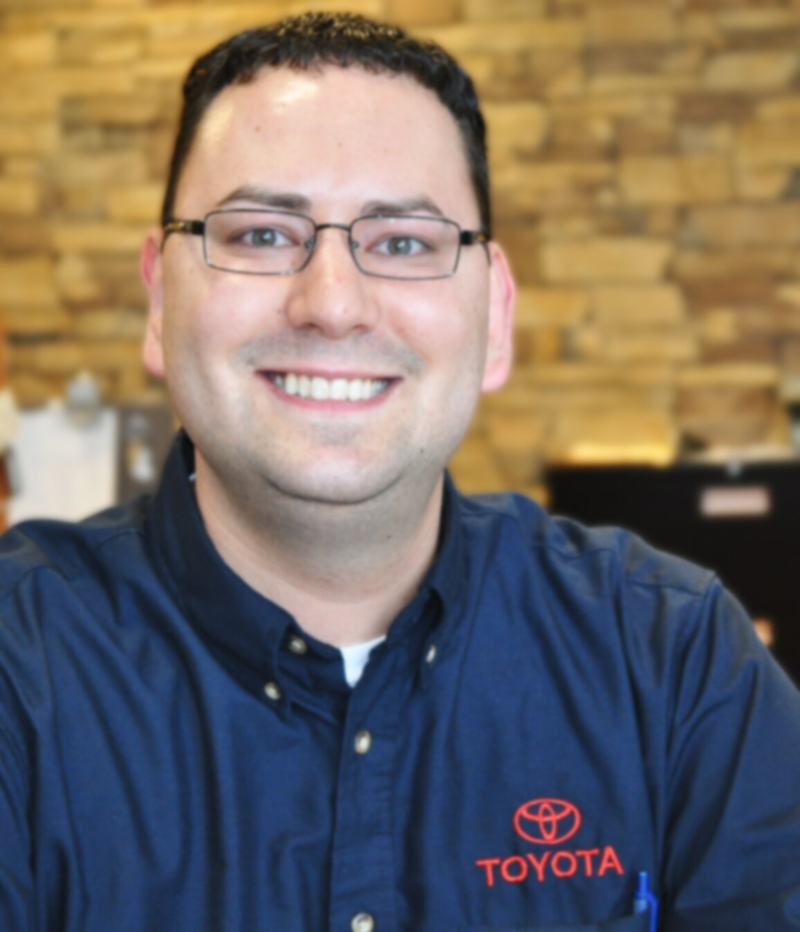 Jason Kisinger