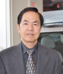Anthony Mak