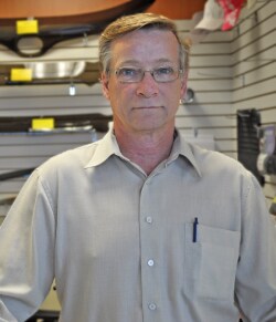 Bob Spackman