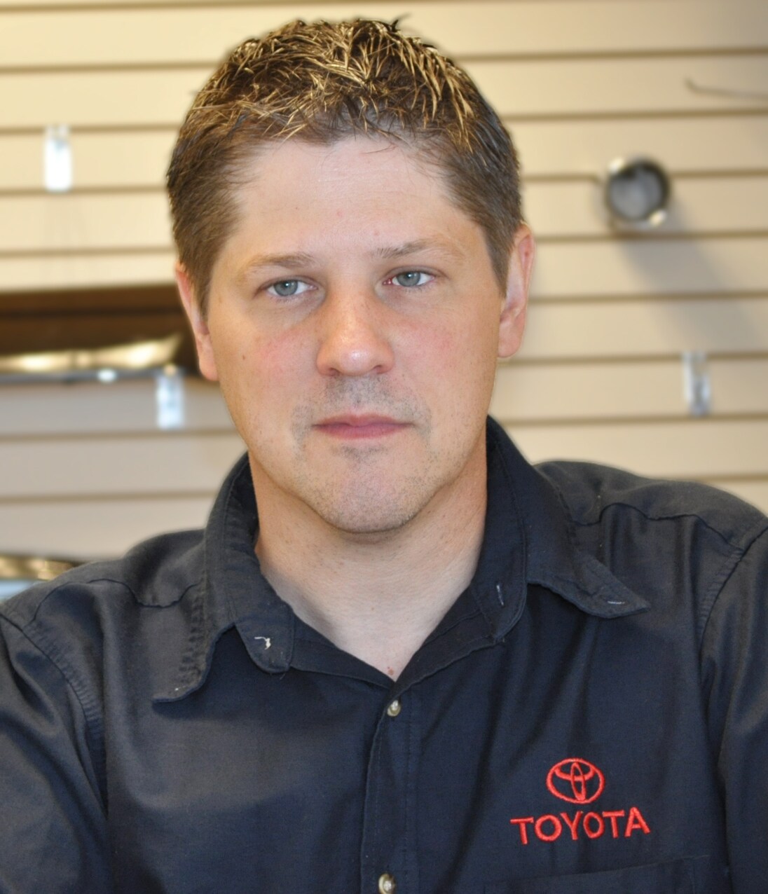 Dave Barrette