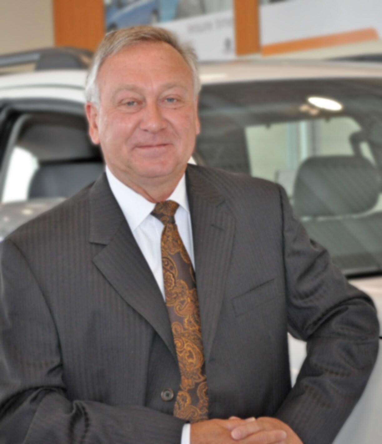 Lloyd Rebeyka