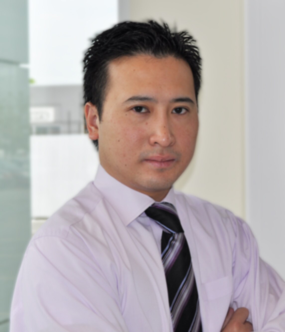 Robin Tse