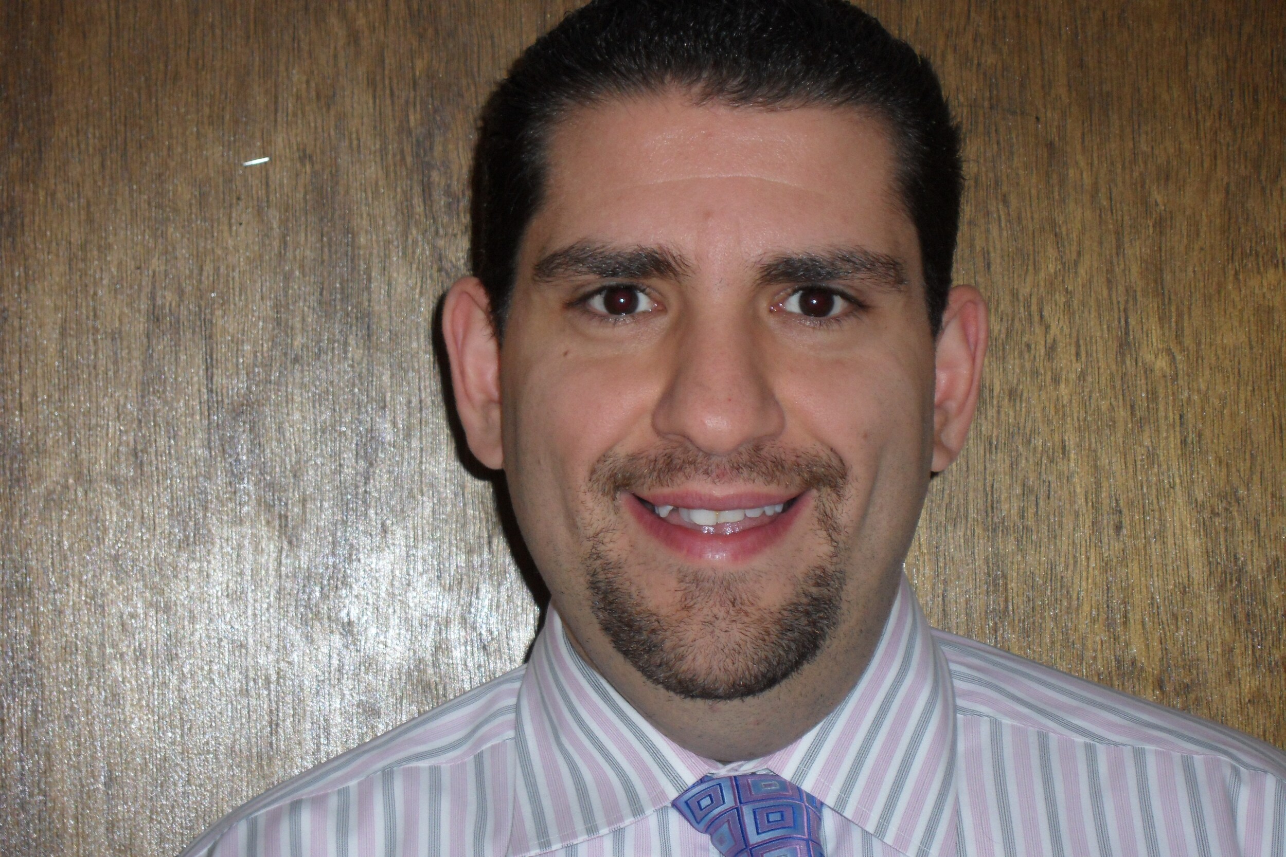 Mike Chiusano