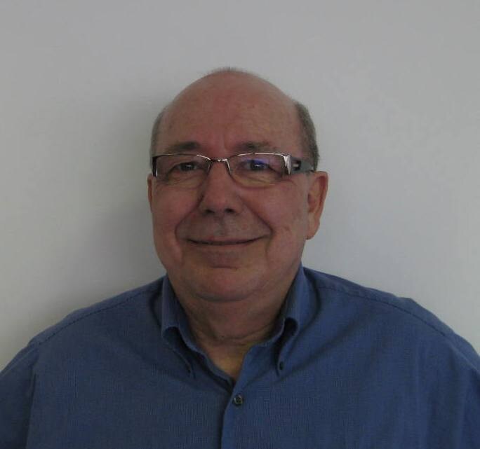 Robert Ste-Marie
