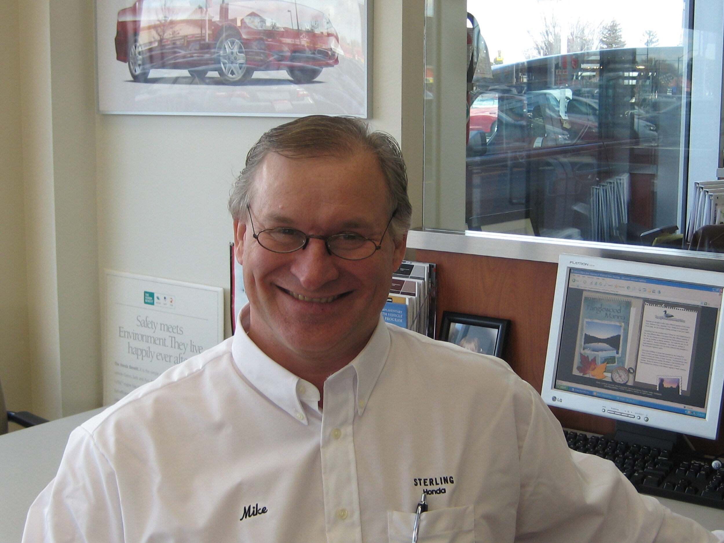 Michael Kolkman