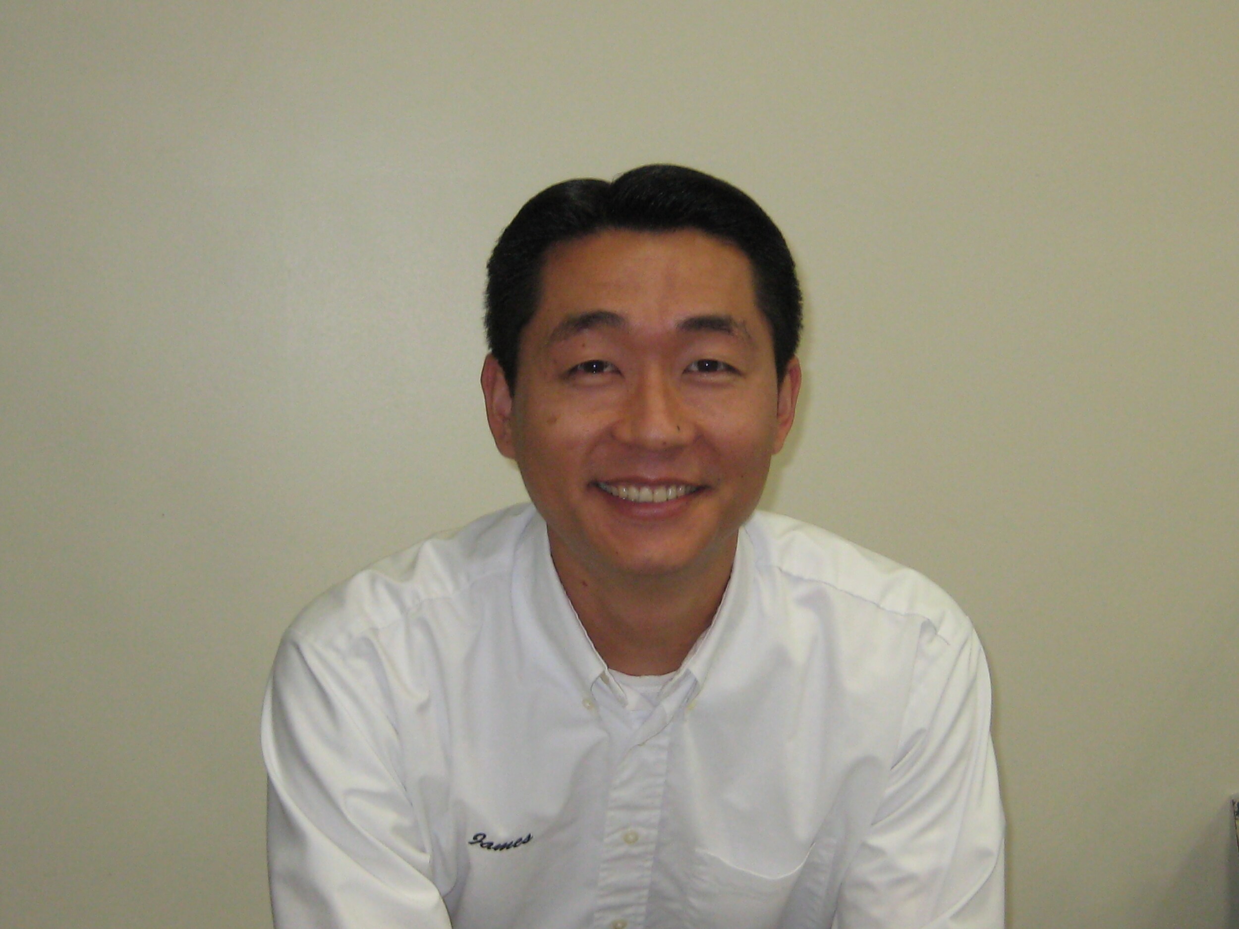 James Seo