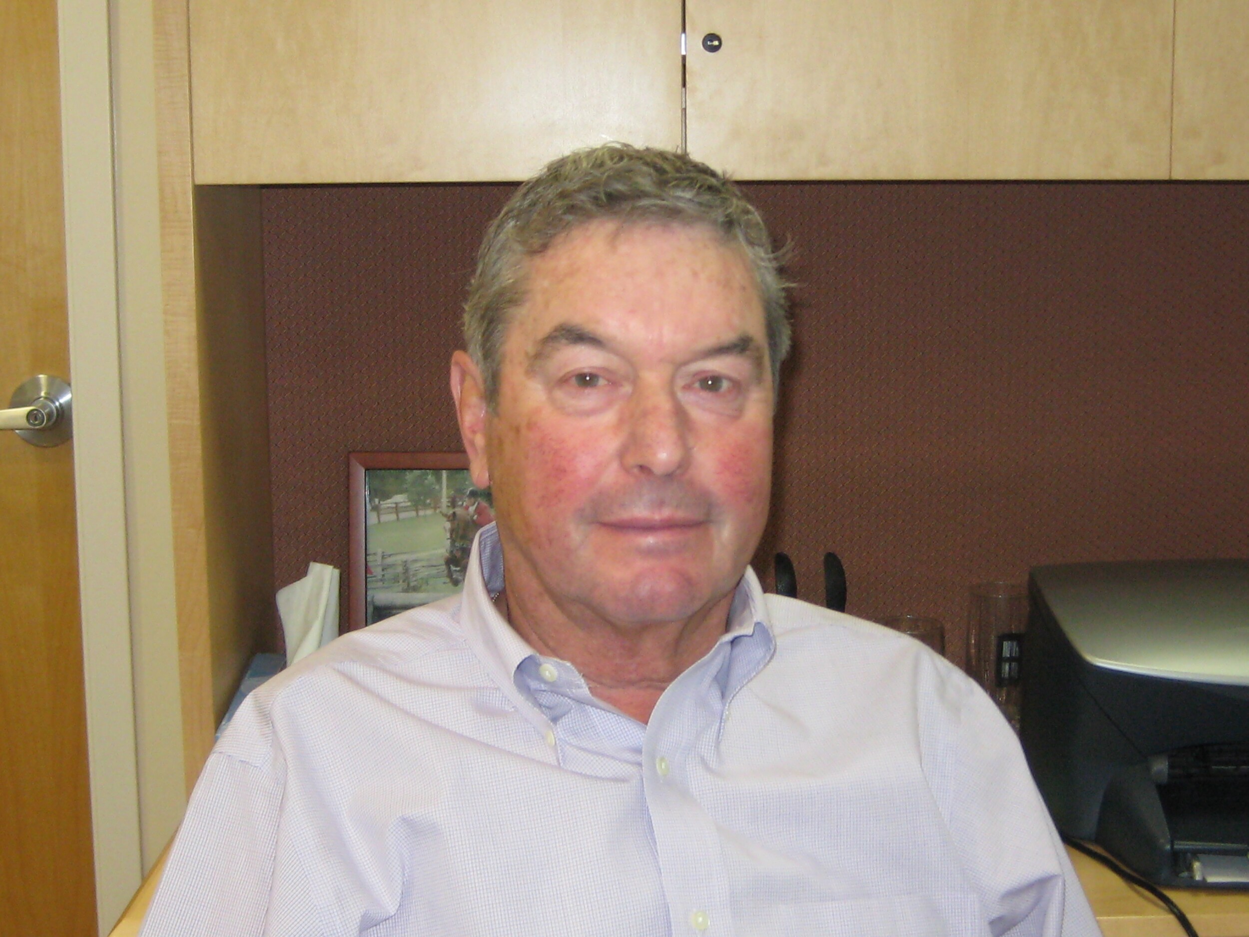 John Lecluse