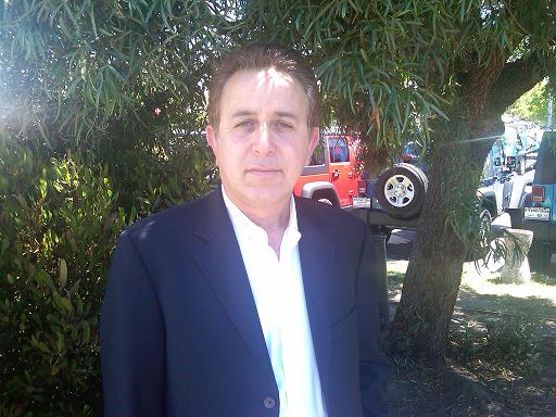 Ahmad Baghai