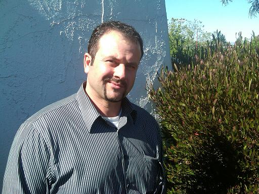 Edwin Ternian