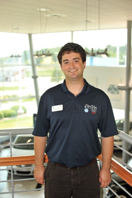Luke Miceli