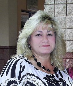 Angela Sciabarasi