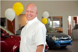 Steve Norbut