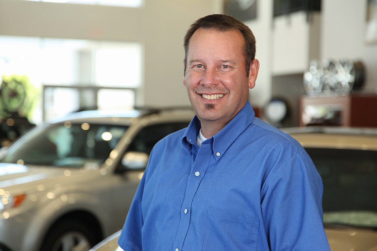 Brent Gunderson