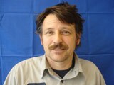 Doug Barkhouse