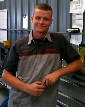 Jason Pettice