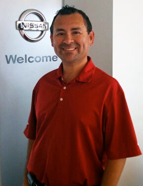 Bruno Salazar