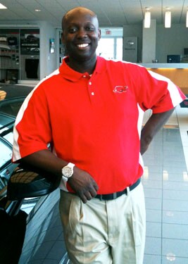 Don Redden
