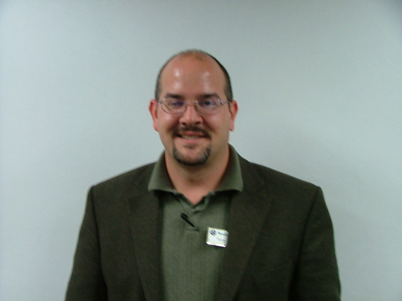 Terry Mills