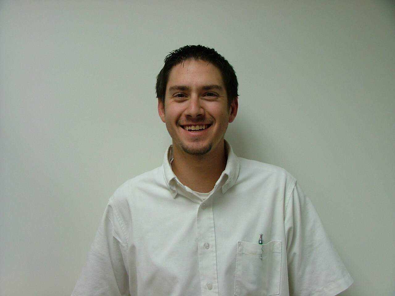 Chris Borgesen