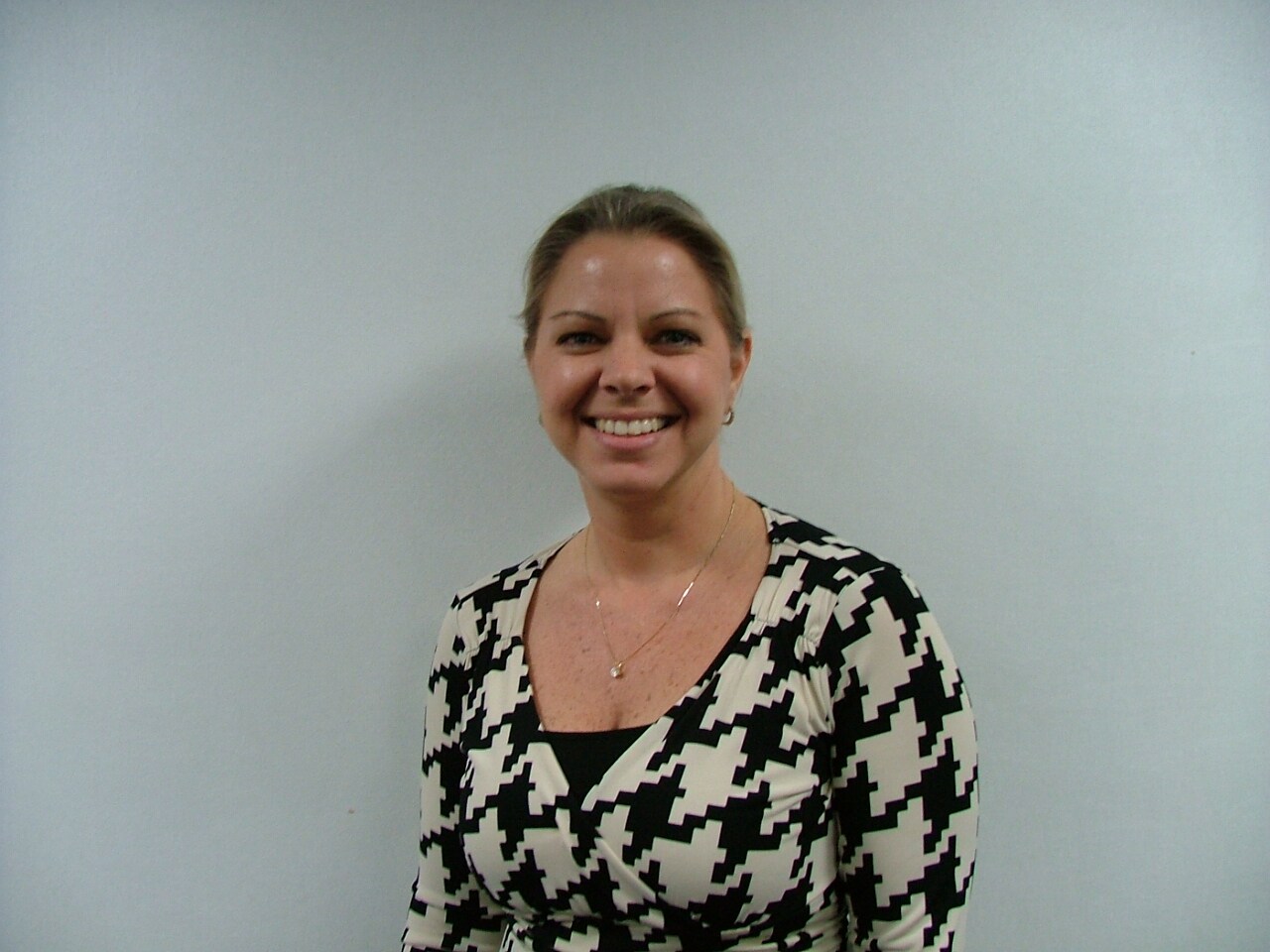 Vicki Coward