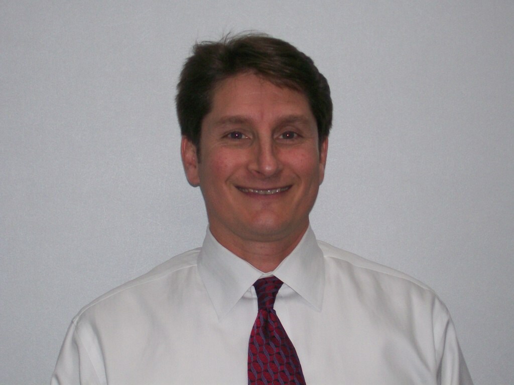 Joe Rowell