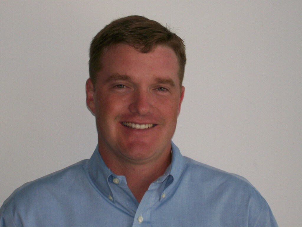 Mike Dezarn