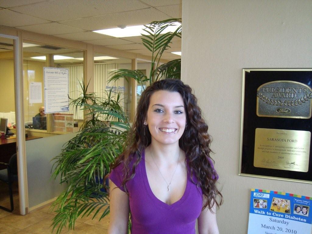 Brittany Davidson