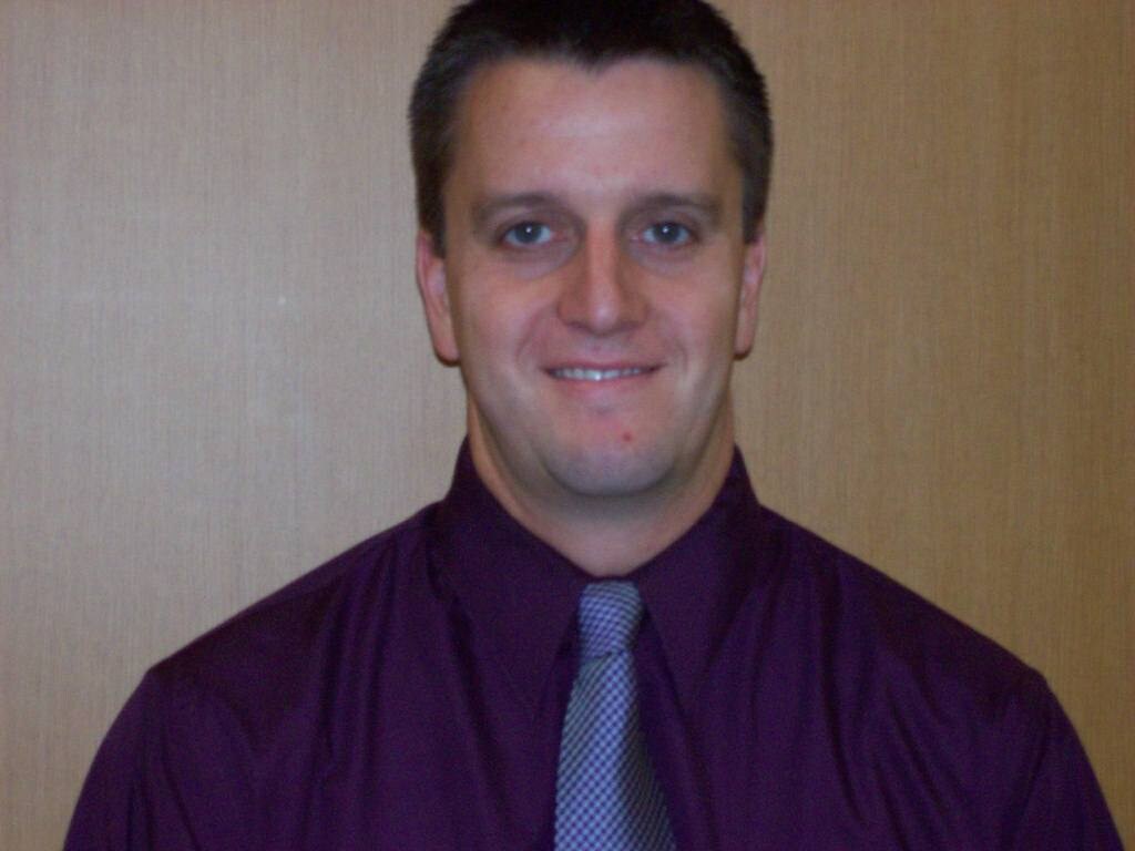Brian Shepard