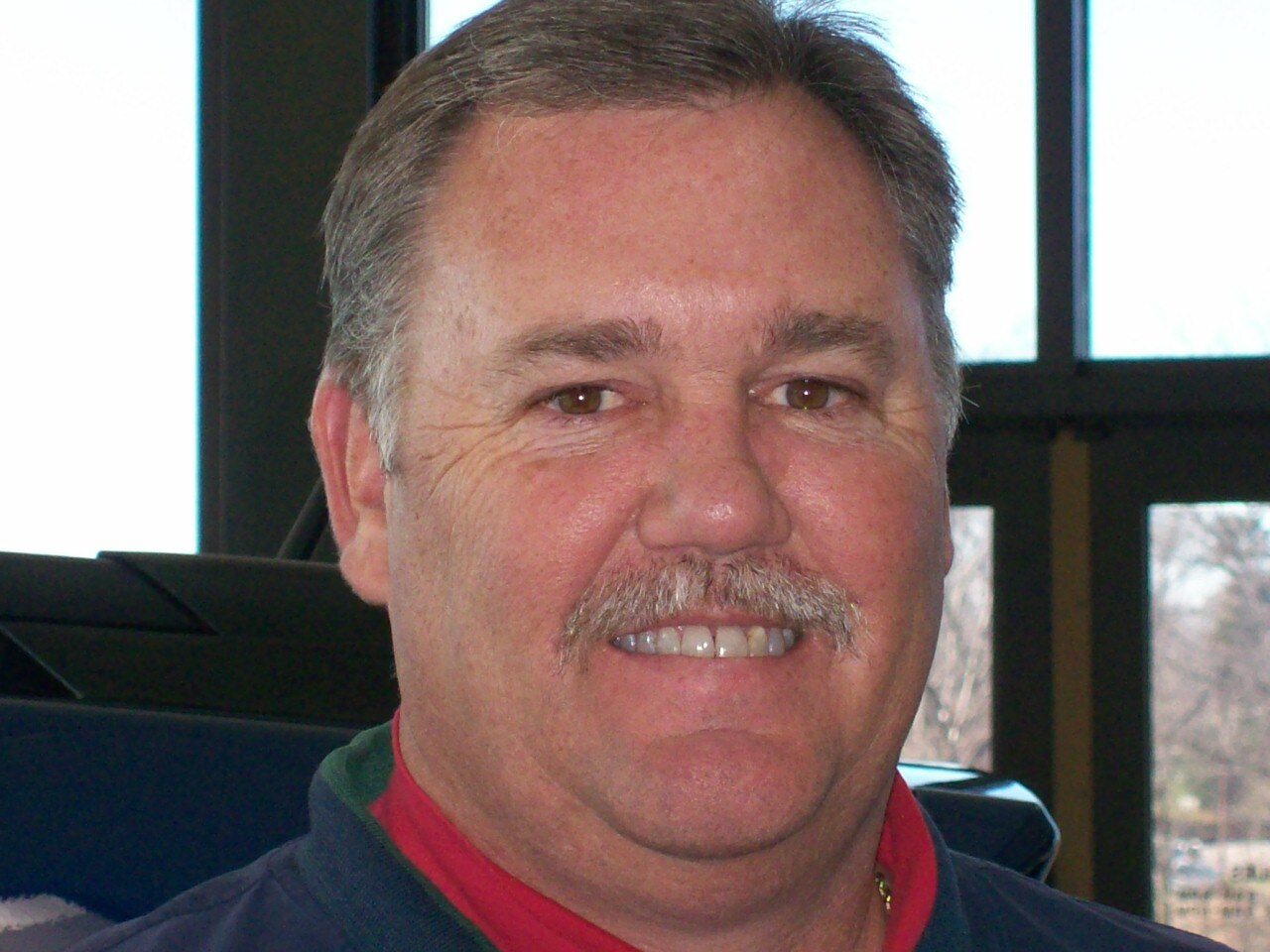 Frank Ford