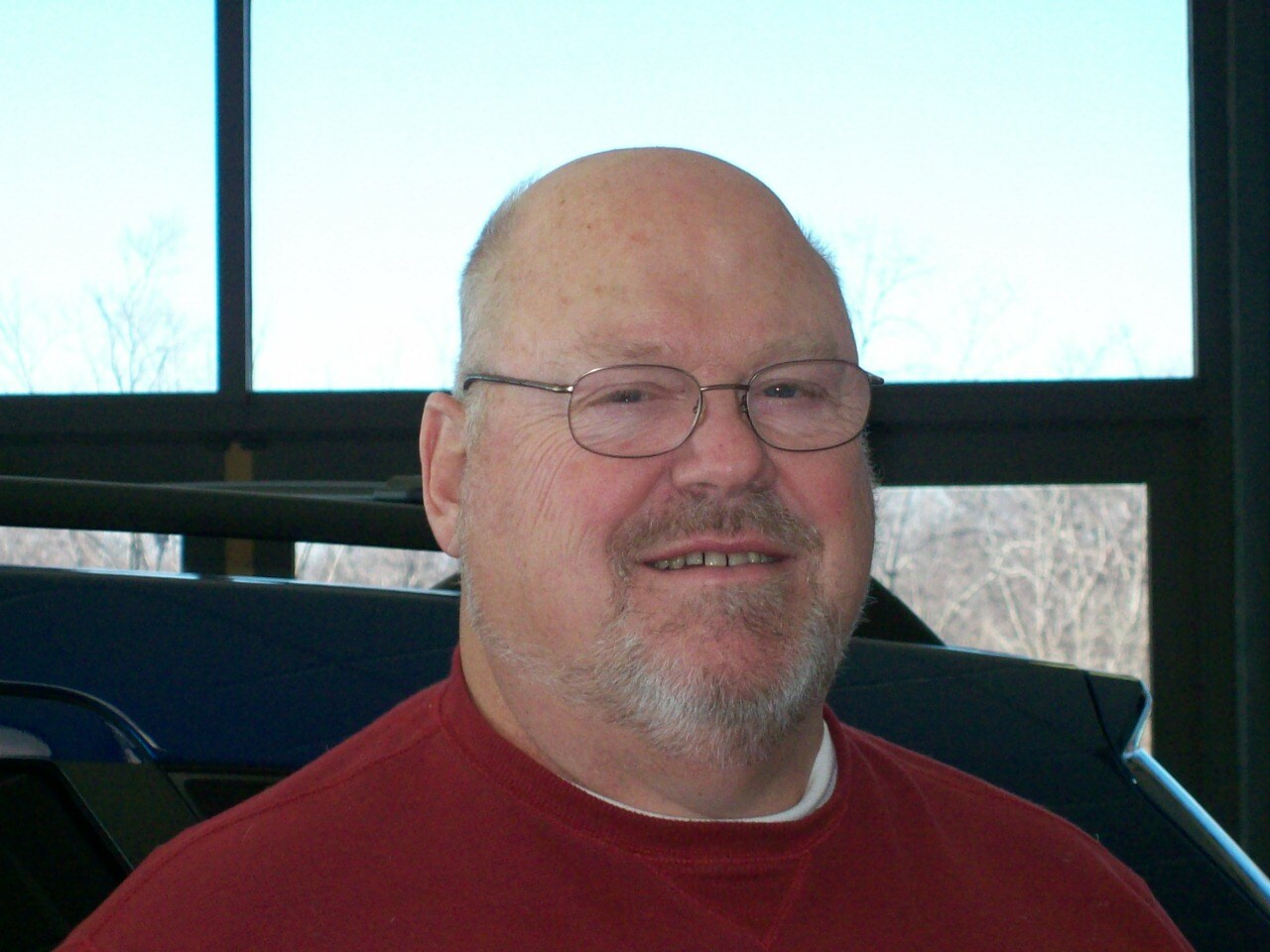 Ed Drane